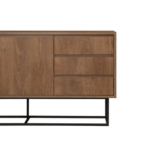 Console Table Ruba