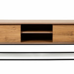 TV Stand Laxus 140 - Walnut