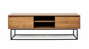 TV Stand Laxus 140 - Walnut