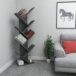 Bookshelf Hitit - Anthracite