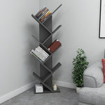 Bookshelf Hitit - Anthracite