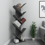 Bookshelf Hitit - Anthracite