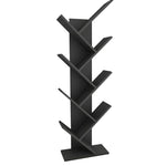Bookshelf Hitit - Anthracite