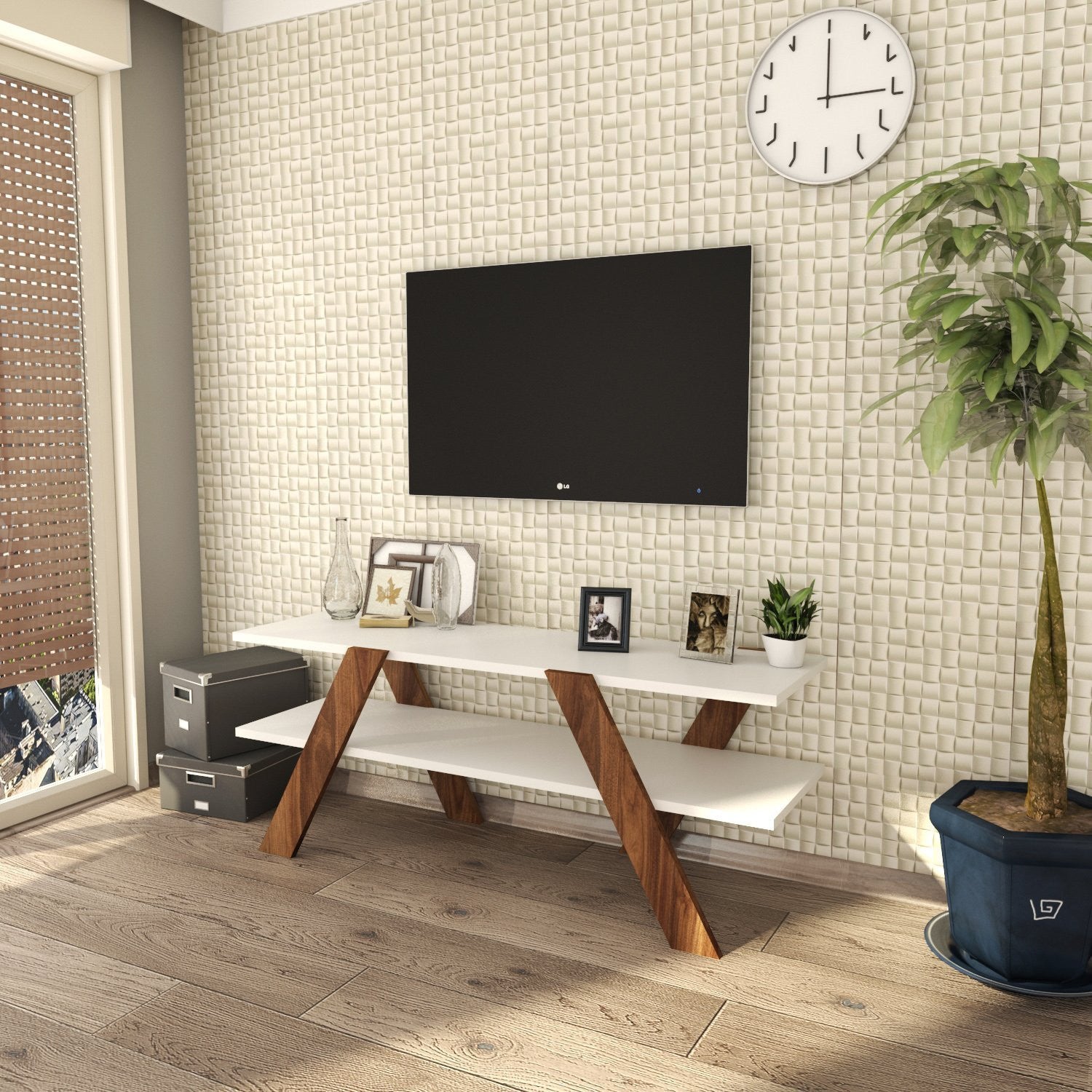 TV Stand Basic - 146