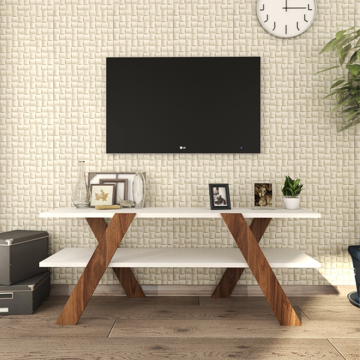 TV Stand Basic - 146