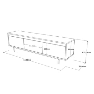 TV Stand LV1 - RL