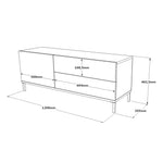 TV Stand LV5 - KL