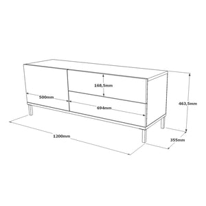 TV Stand LV5 - KL