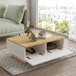 Coffee Table LV17-WK