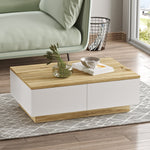 Coffee Table LV17-WK