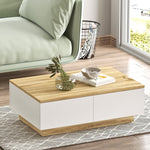 Coffee Table LV17-WK