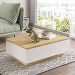 Coffee Table LV17-WK
