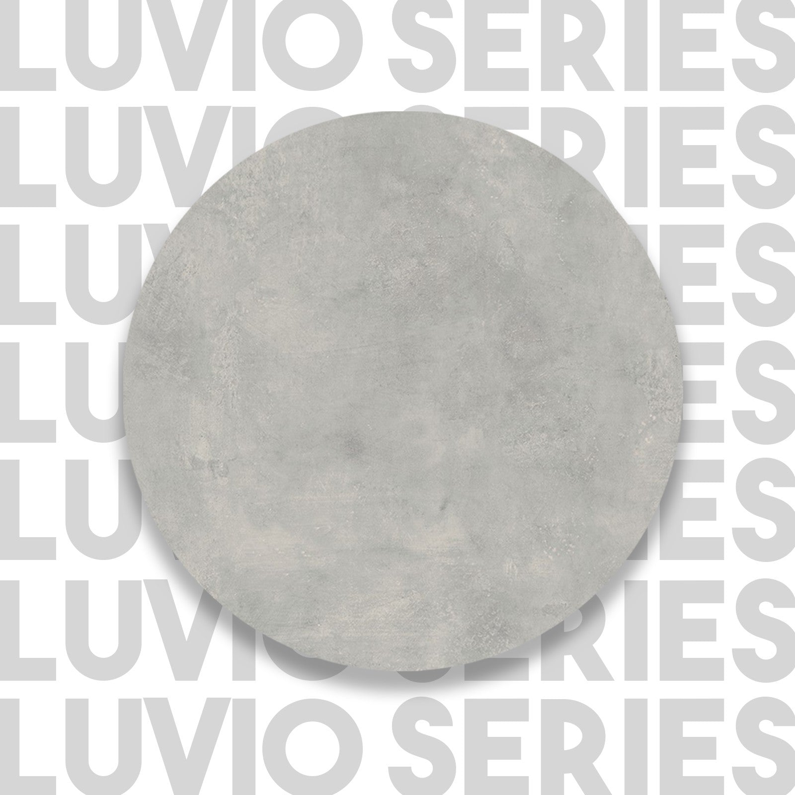 Nightstand LV28-RT - Silver