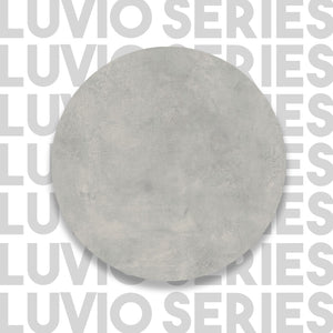Nightstand LV28-RT - Silver