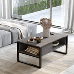 Coffee Table ML34-RG