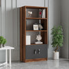 Bookshelf Vario D - Baroque, Anthracite