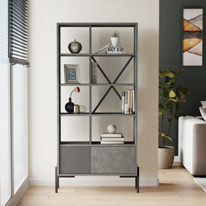 Bookshelf BO1 - GA