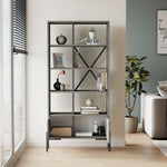 Bookshelf BO1 - GA
