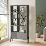 Bookshelf BO1 - GA