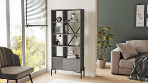 Bookshelf BO1 - GA