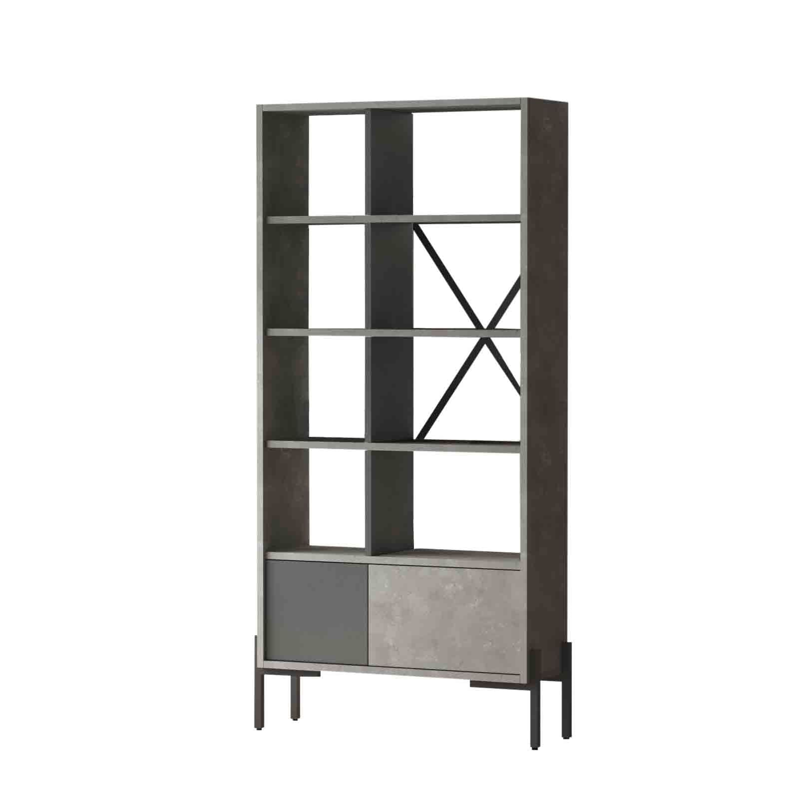 Bookshelf BO1 - GA