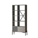 Bookshelf BO1 - GA