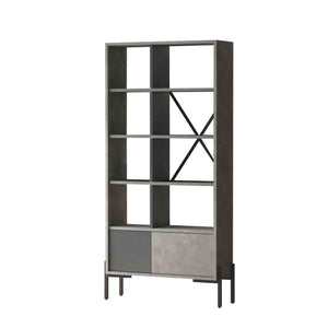 Bookshelf BO1 - GA