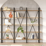 Bookshelf ML4 - A