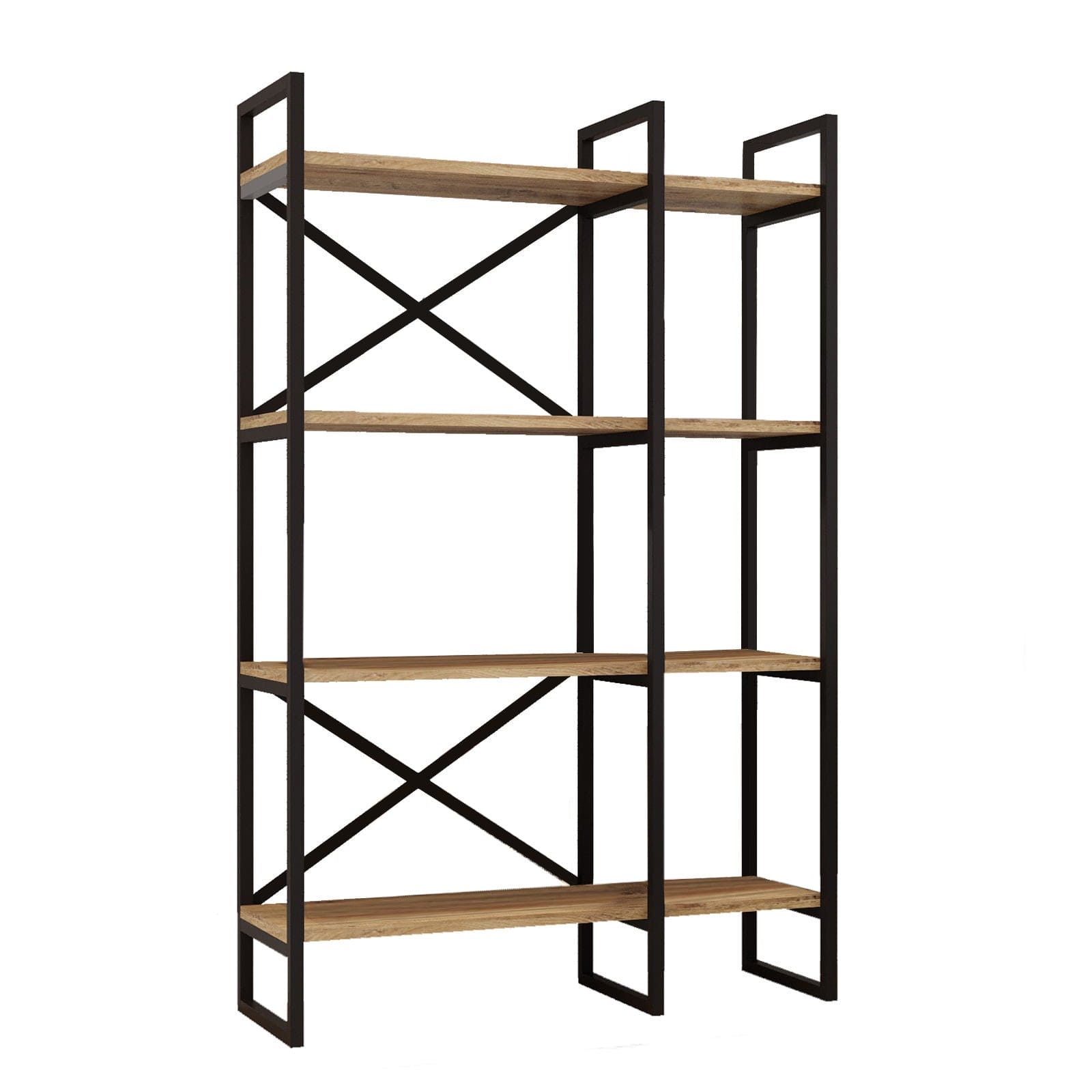 Bookshelf VG2 - A