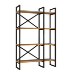 Bookshelf VG2 - A