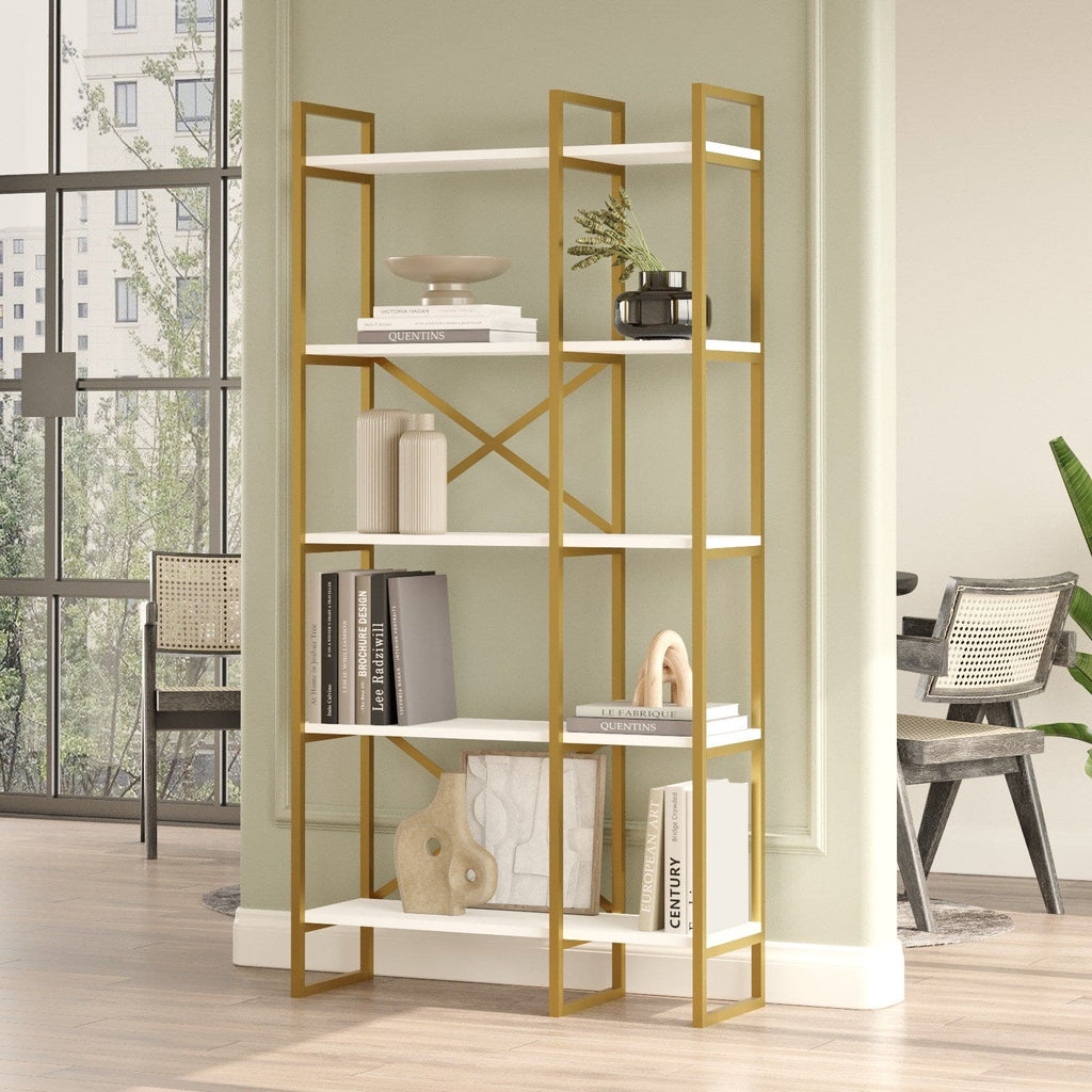 Bookshelf VG4-W