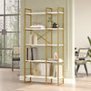 Bookshelf VG4-W