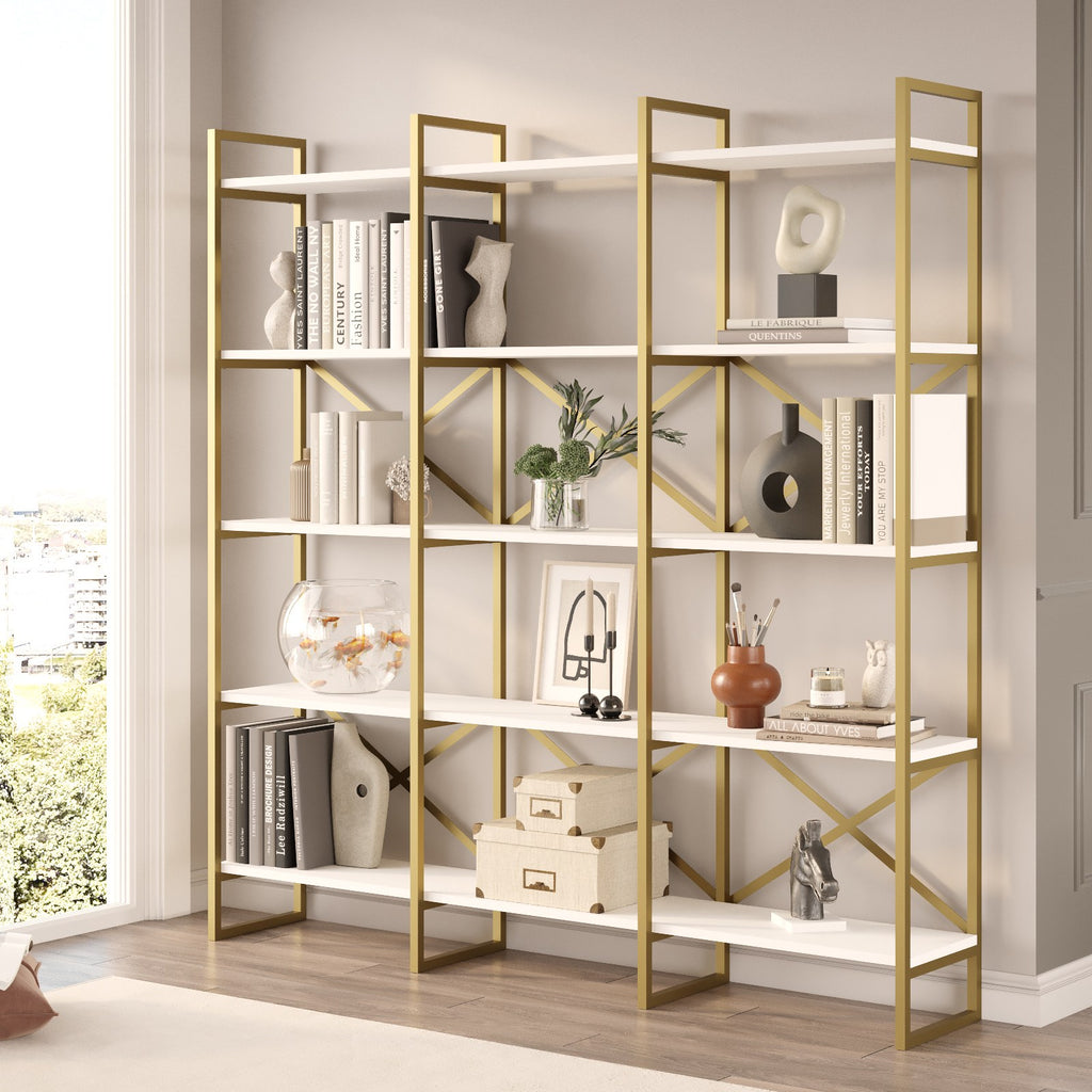 Bookshelf VG6-W
