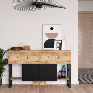 Console Table ML25 - A