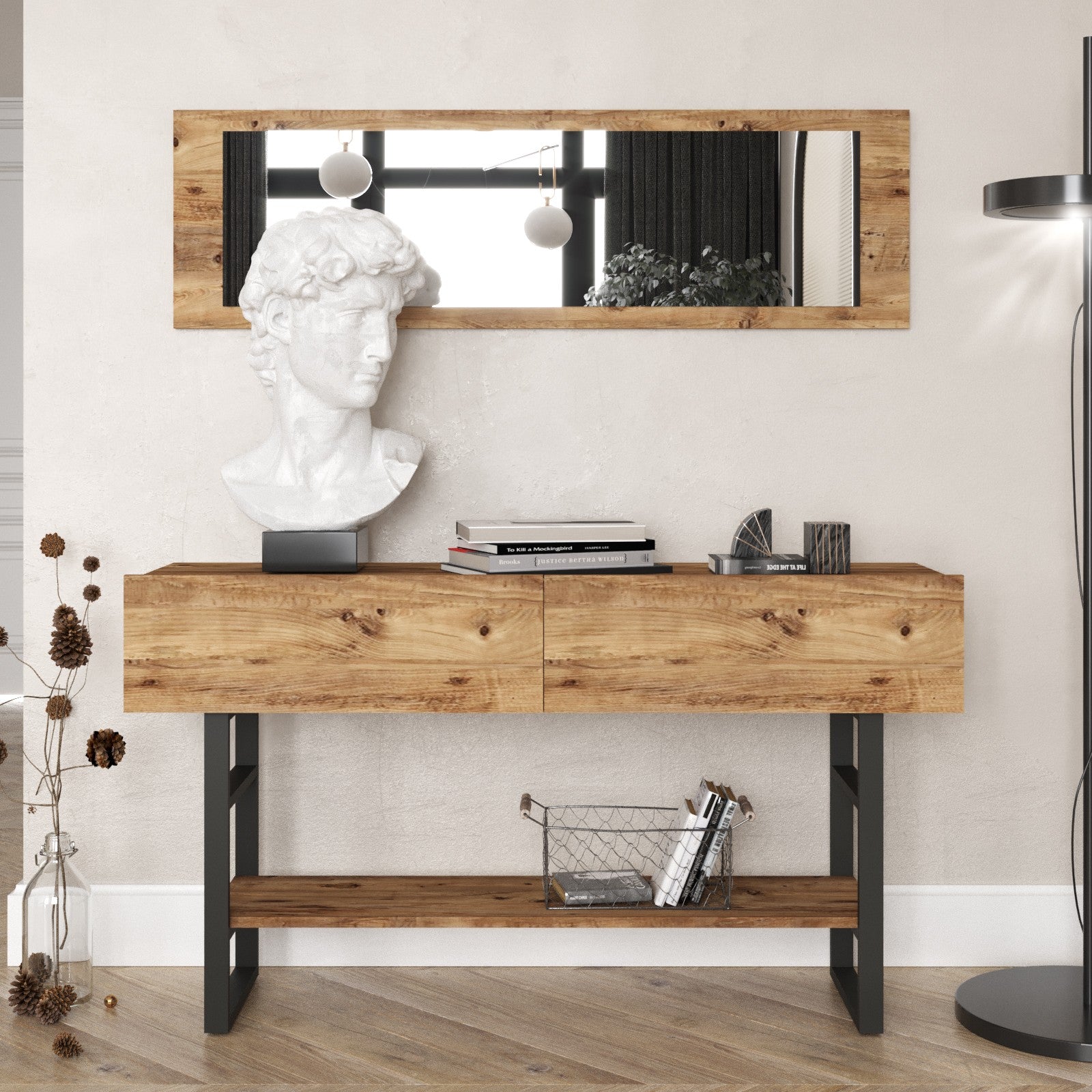 Console Table ML24-A