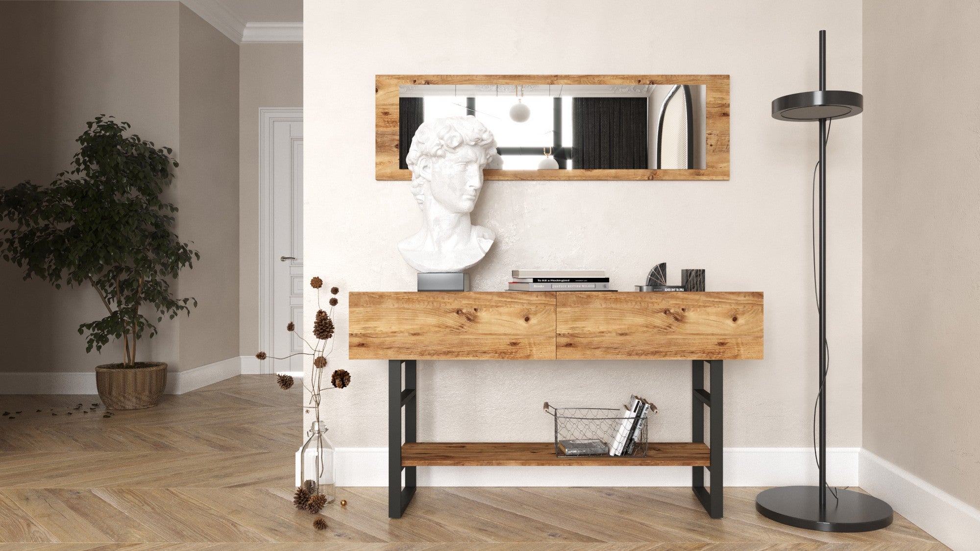 Console Table ML24-A