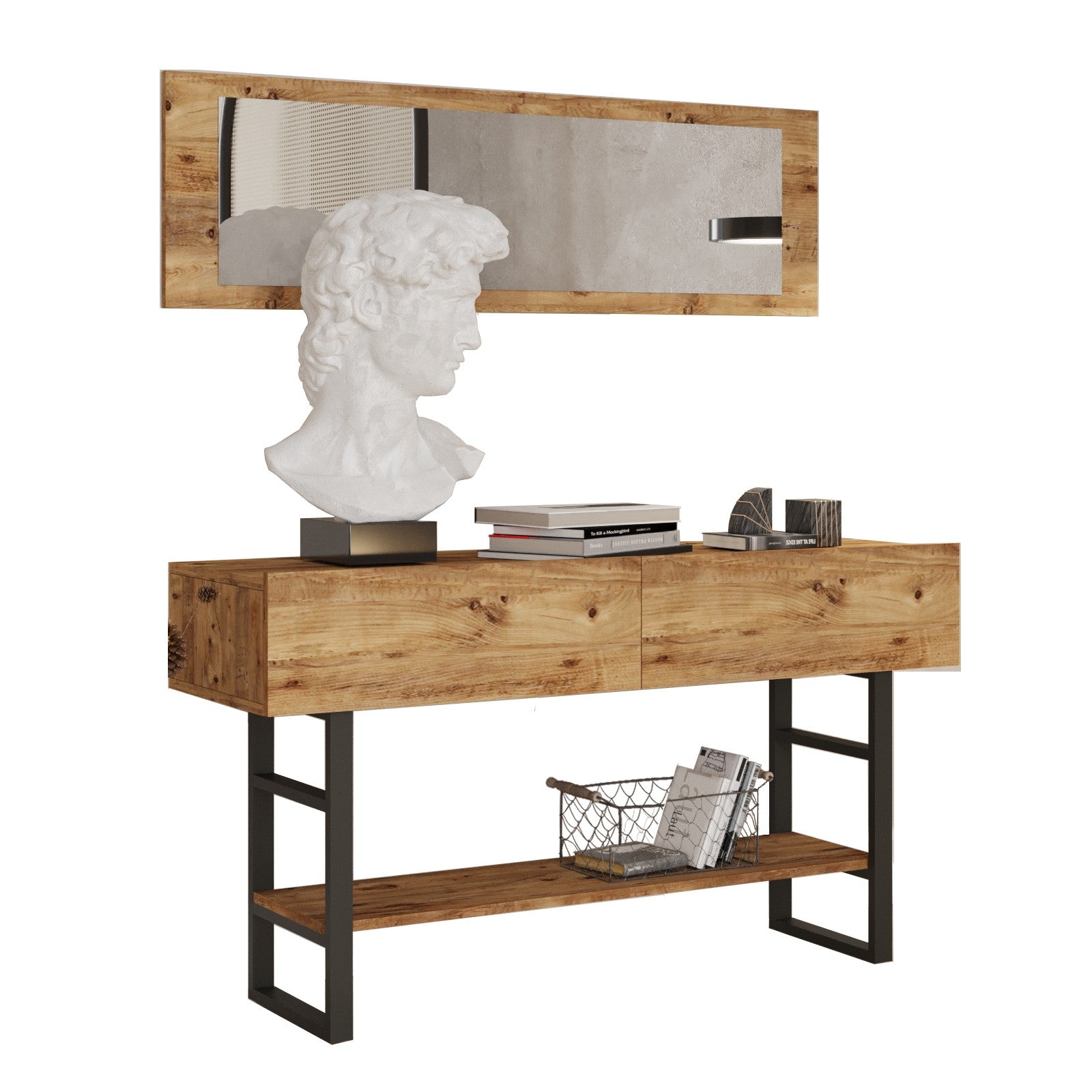 Console Table ML24-A