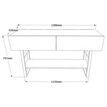 Console Table ML24-A