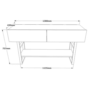 Console Table ML24-A