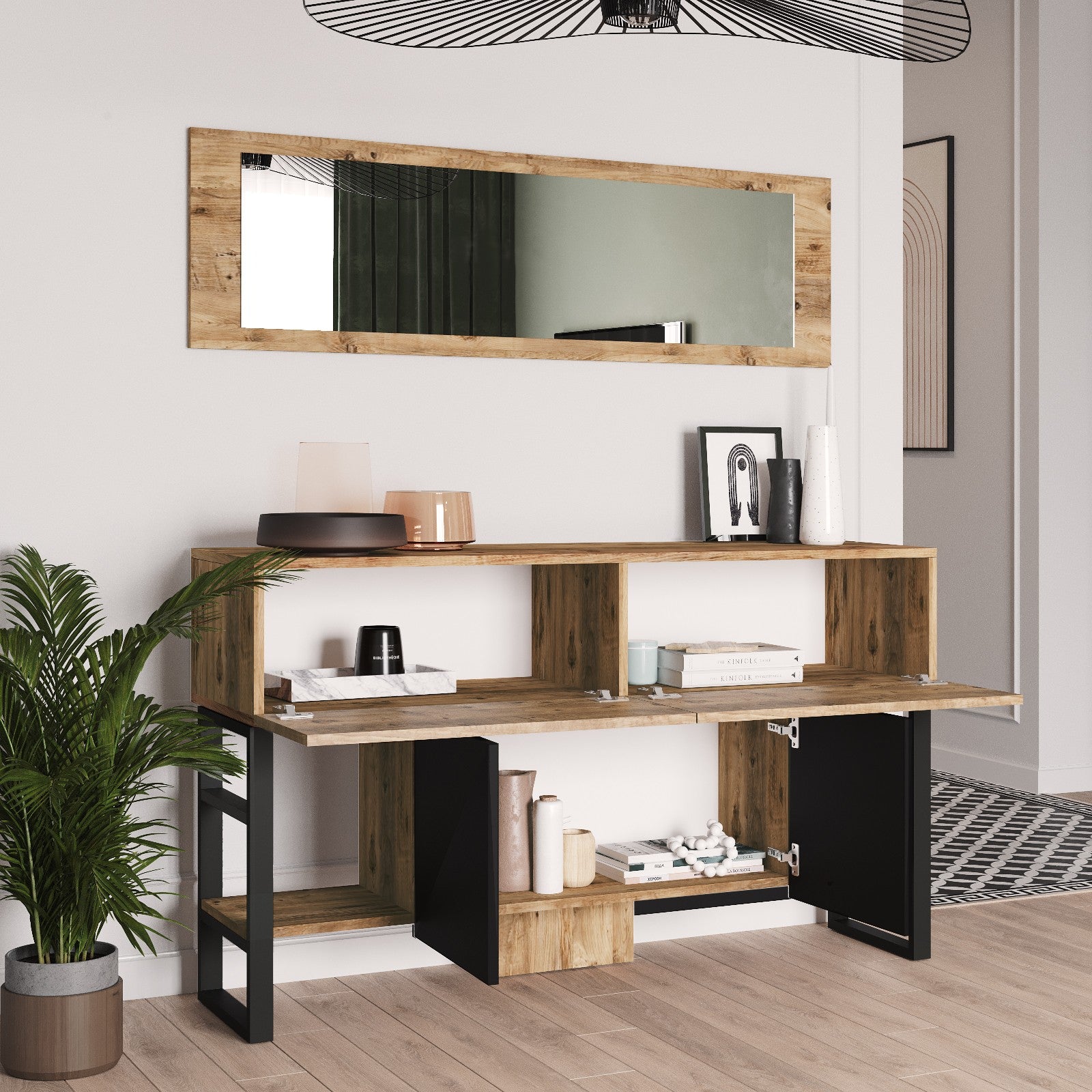Console Table ML26-A