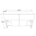 Console Table ML26-A