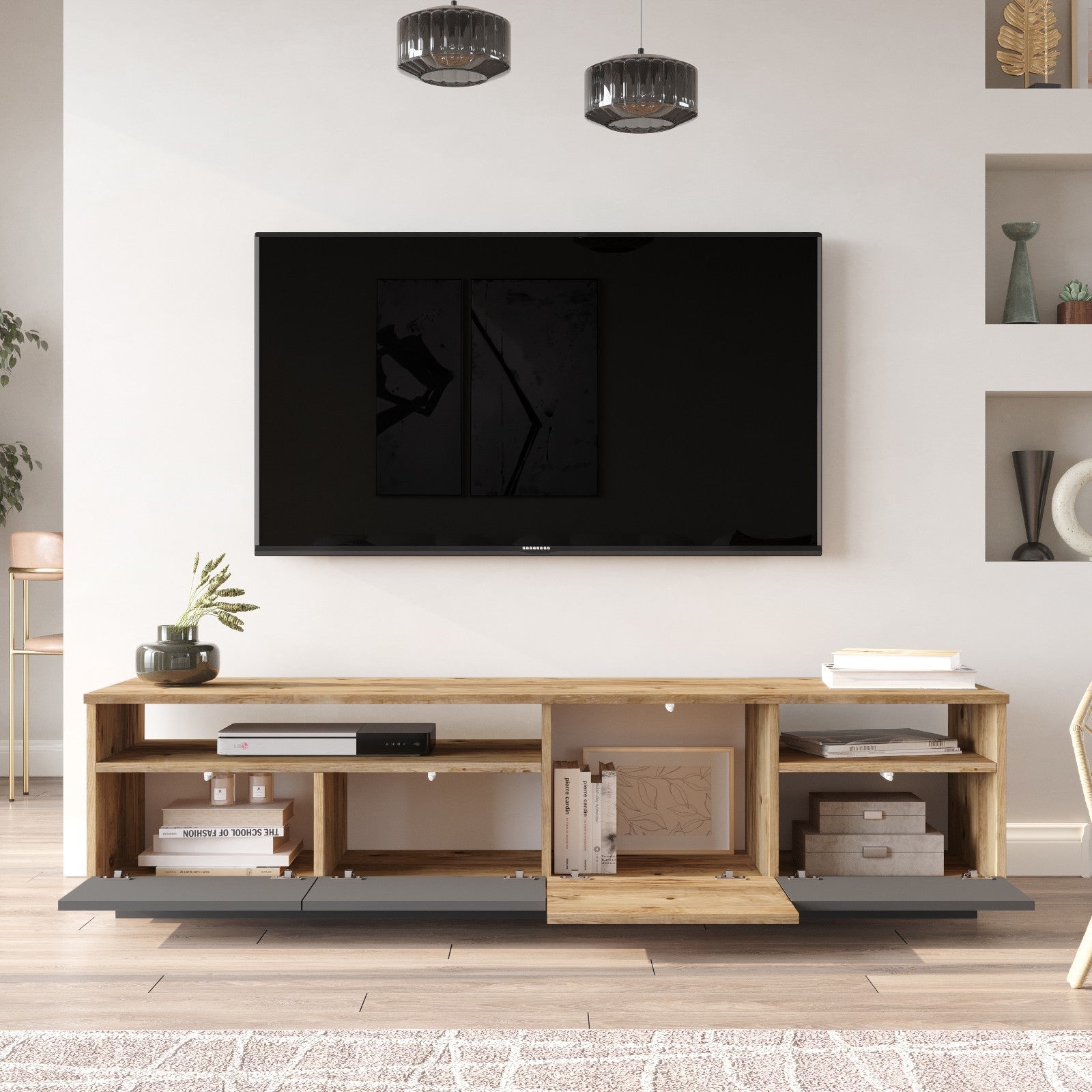 TV Stand FR5 - AA