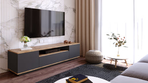 TV Stand FR7 - AA