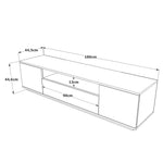 TV Stand FR7 - AA
