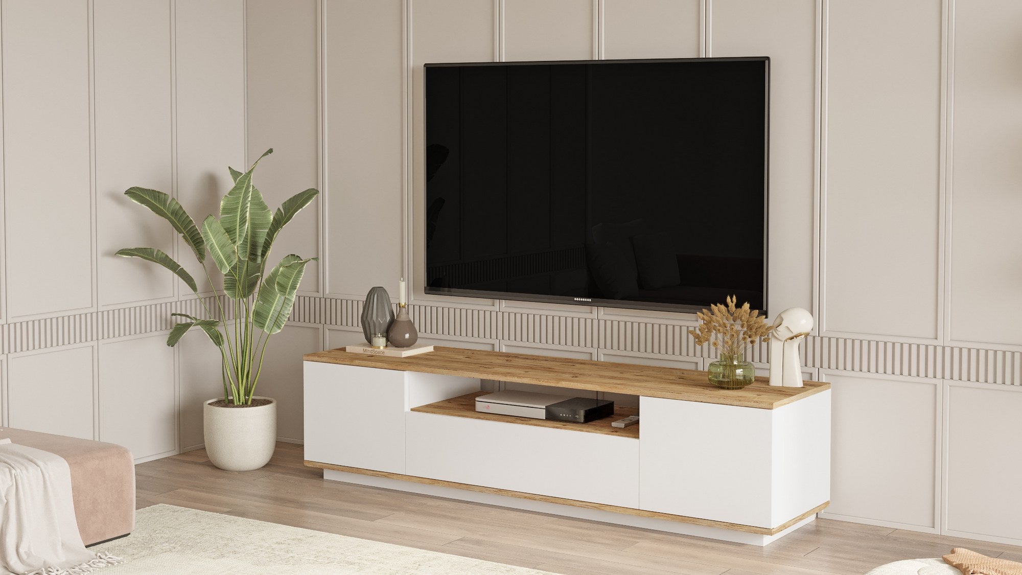 TV Stand FR7 - AW