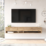 TV Stand FR9 - A