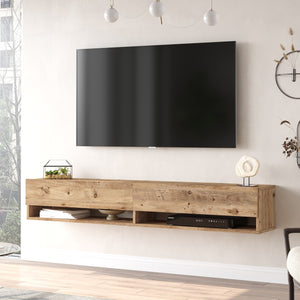 TV Stand FR9 - A