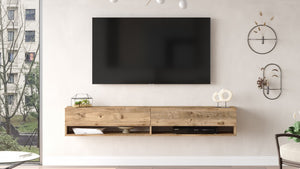 TV Stand FR9 - A
