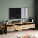 TV Unit ML19 - A
