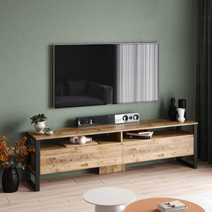 TV Unit ML19 - A
